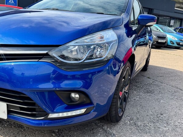 Used Renault Clio 2019 for sale - 75559872: Photo 14