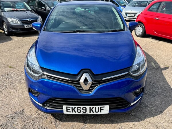 Used Renault Clio 2019 for sale - 75559872: Photo 15