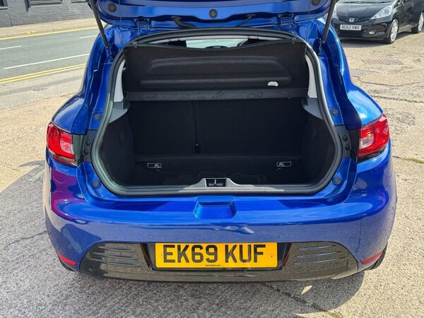 Used Renault Clio 2019 for sale - 75559872: Photo 17