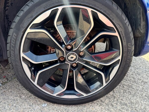 Used Renault Clio 2019 for sale - 75559872: Photo 18