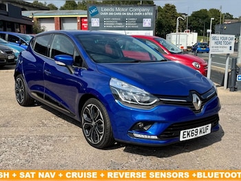Used Renault Clio 2019 for sale - 75559872: Photo