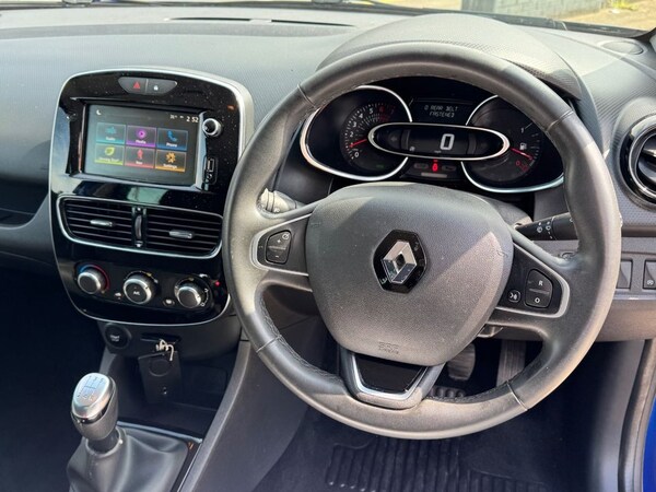Used Renault Clio 2019 for sale - 75559872: Photo 20