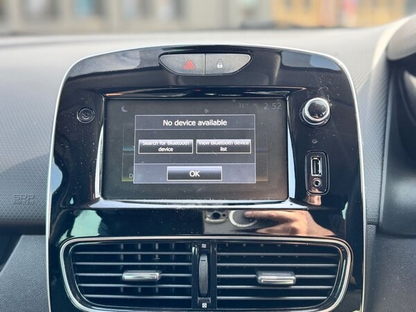 Used Renault Clio 2019 for sale - 75559872: Photo 22
