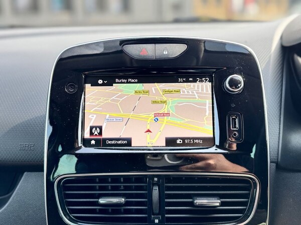 Used Renault Clio 2019 for sale - 75559872: Photo 23