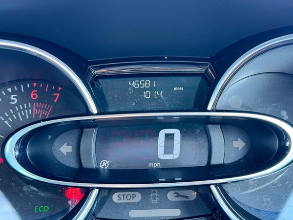 Used Renault Clio 2019 for sale - 75559872: Photo 28