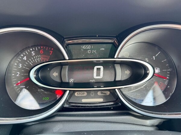 Used Renault Clio 2019 for sale - 75559872: Photo 29