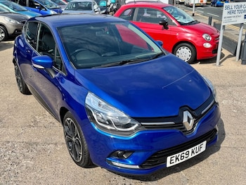 Used Renault Clio 2019 for sale - 75559872: Photo