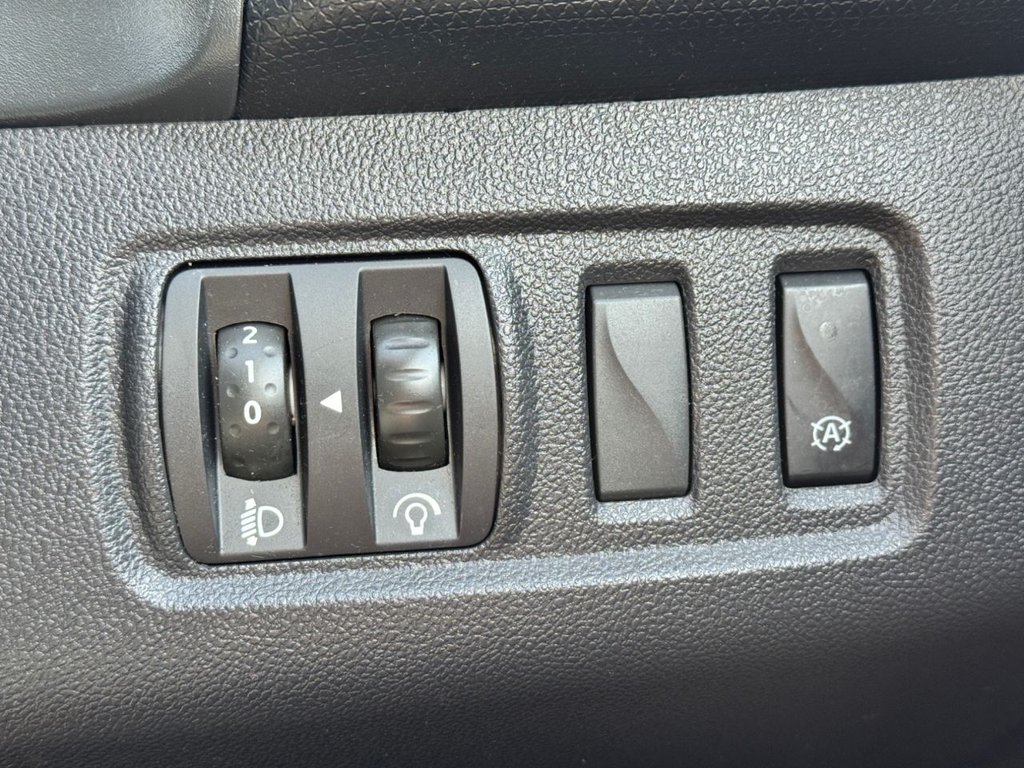 Vehicle 32