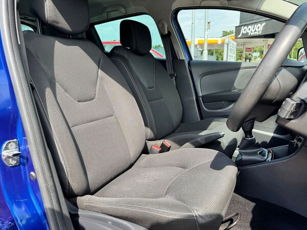 Used Renault Clio 2019 for sale - 75559872: Photo 35