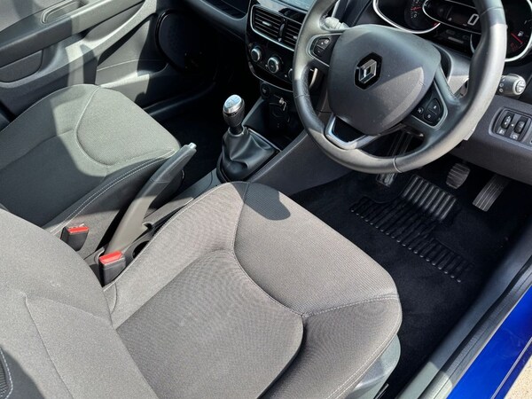Used Renault Clio 2019 for sale - 75559872: Photo 39