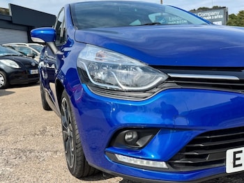 Used Renault Clio 2019 for sale - 75559872: Photo