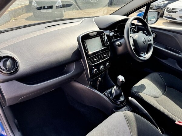 Used Renault Clio 2019 for sale - 75559872: Photo 45