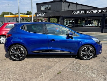 Used Renault Clio 2019 for sale - 75559872: Photo