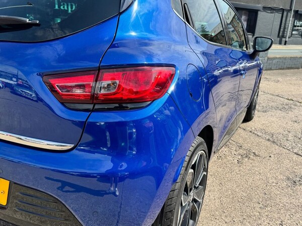 Used Renault Clio 2019 for sale - 75559872: Photo 7