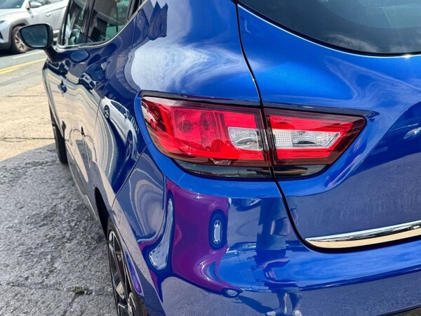 Used Renault Clio 2019 for sale - 75559872: Photo 9