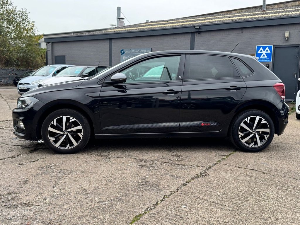 Used Volkswagen Polo 2021 for sale - 76417061: Photo 10