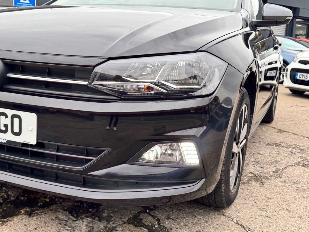 Used Volkswagen Polo 2021 for sale - 76417061: Photo 12