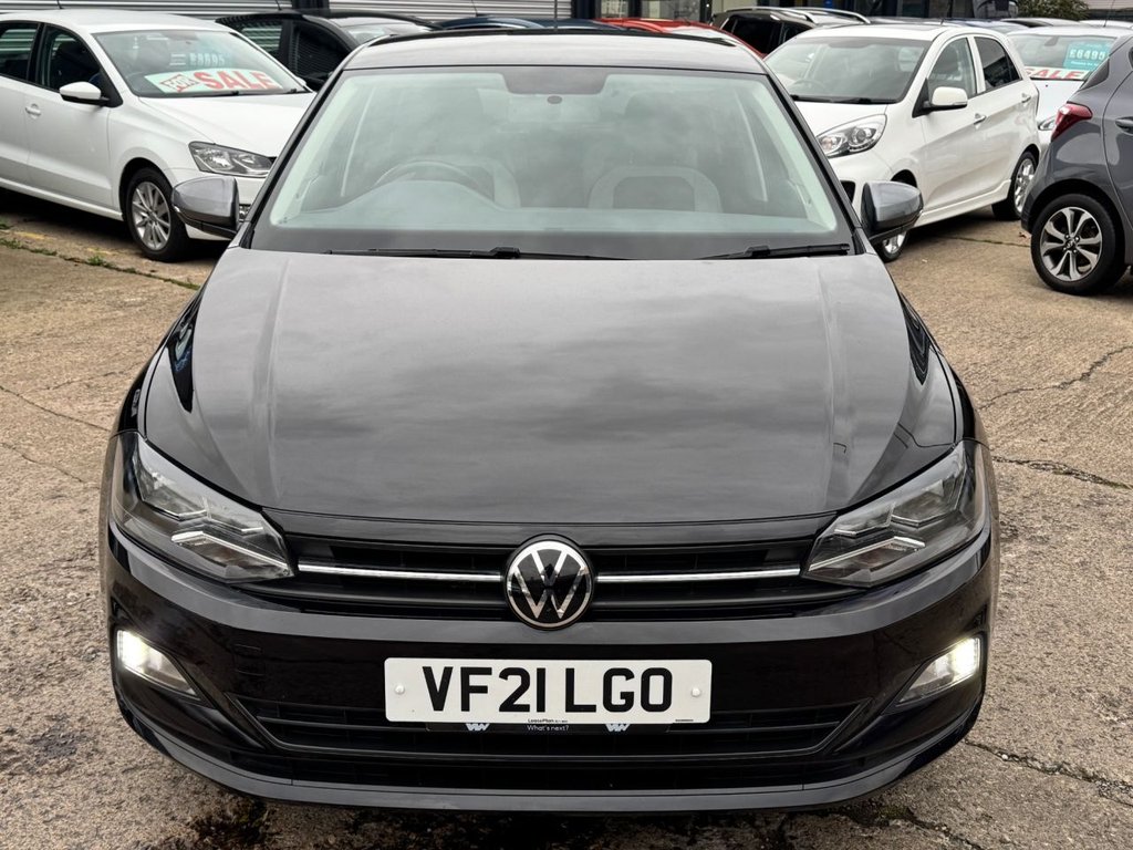 Used Volkswagen Polo 2021 for sale - 76417061: Photo 13