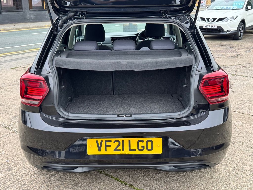 Used Volkswagen Polo 2021 for sale - 76417061: Photo 14