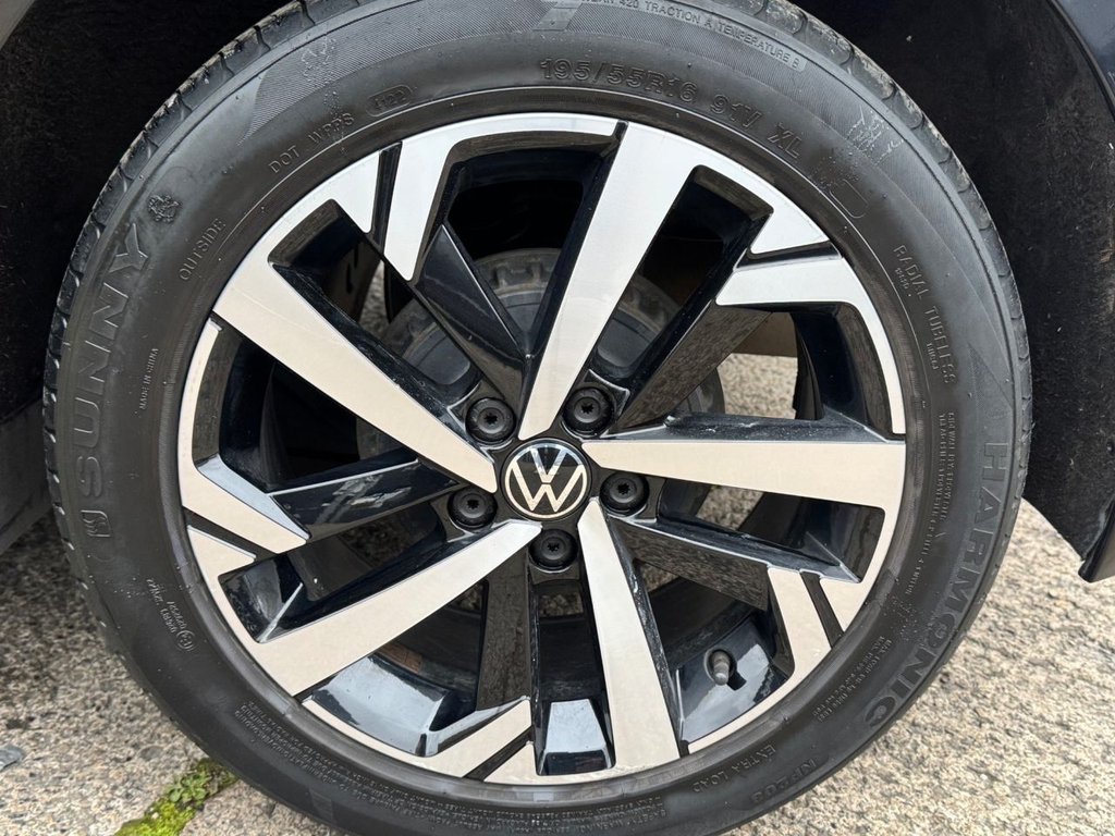 Used Volkswagen Polo 2021 for sale - 76417061: Photo 15