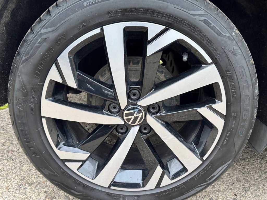 Used Volkswagen Polo 2021 for sale - 76417061: Photo 16