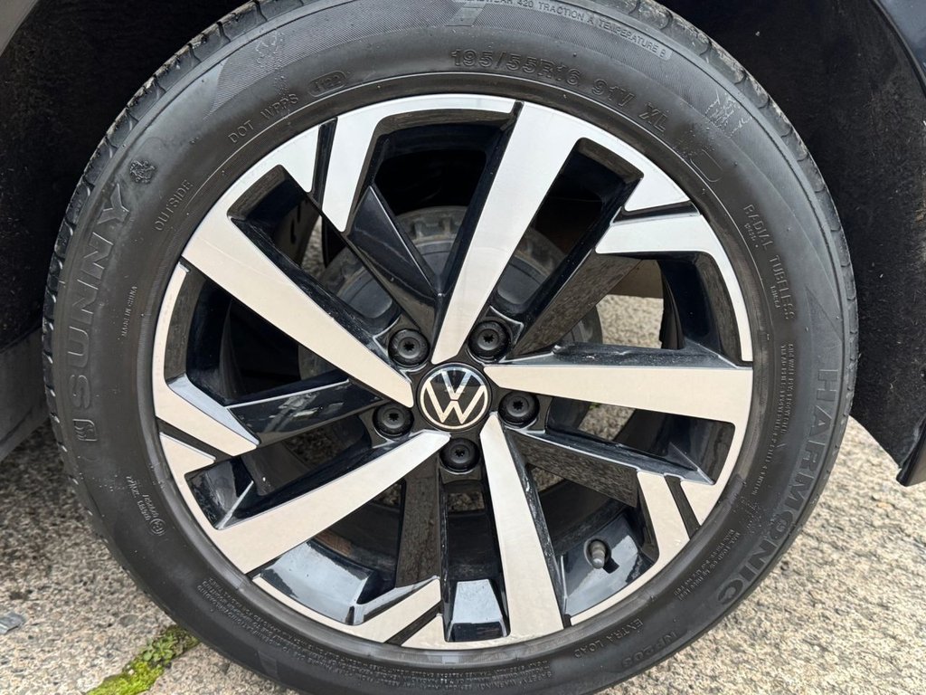 Used Volkswagen Polo 2021 for sale - 76417061: Photo 17