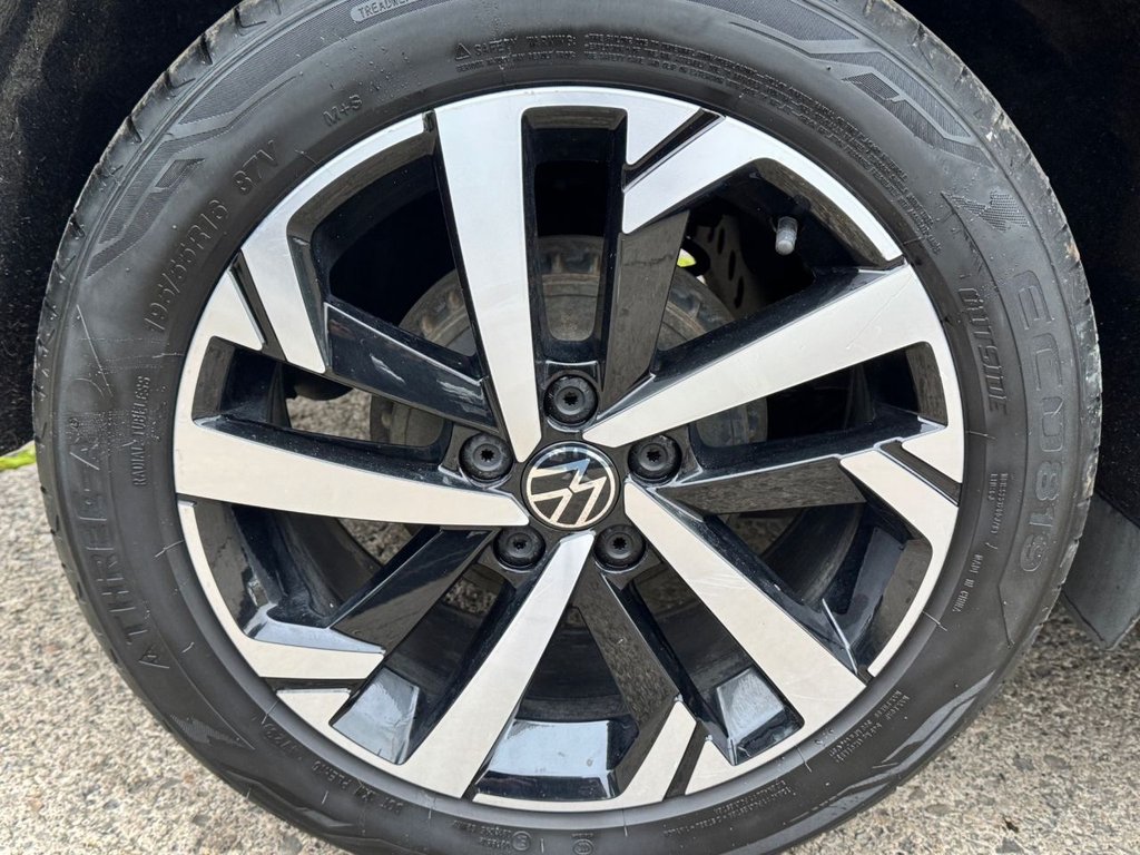 Used Volkswagen Polo 2021 for sale - 76417061: Photo 18