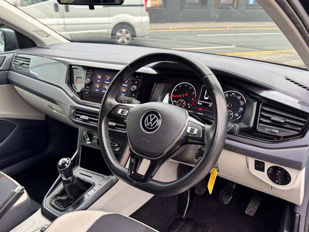 Used Volkswagen Polo 2021 for sale - 76417061: Photo 19
