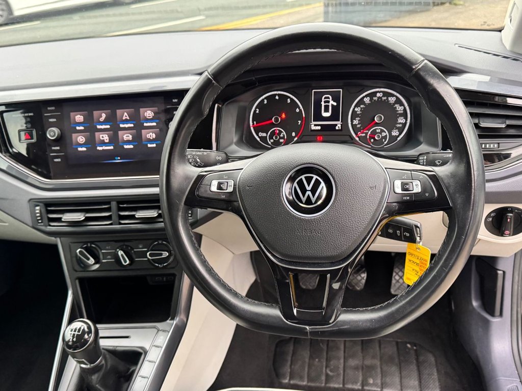 Used Volkswagen Polo 2021 for sale - 76417061: Photo 20