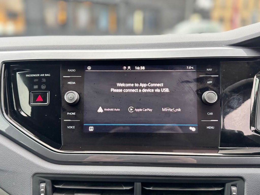 Used Volkswagen Polo 2021 for sale - 76417061: Photo 21