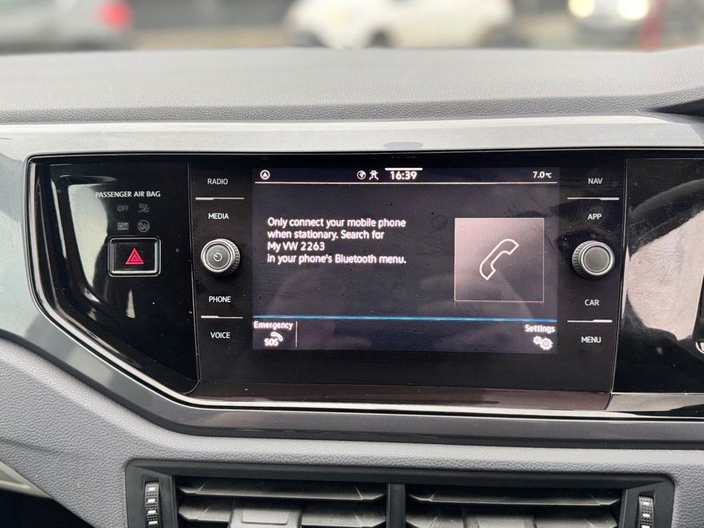 Used Volkswagen Polo 2021 for sale - 76417061: Photo 22