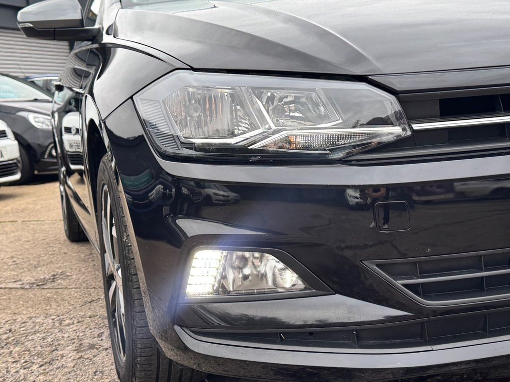 Used Volkswagen Polo 2021 for sale - 76417061: Photo 3