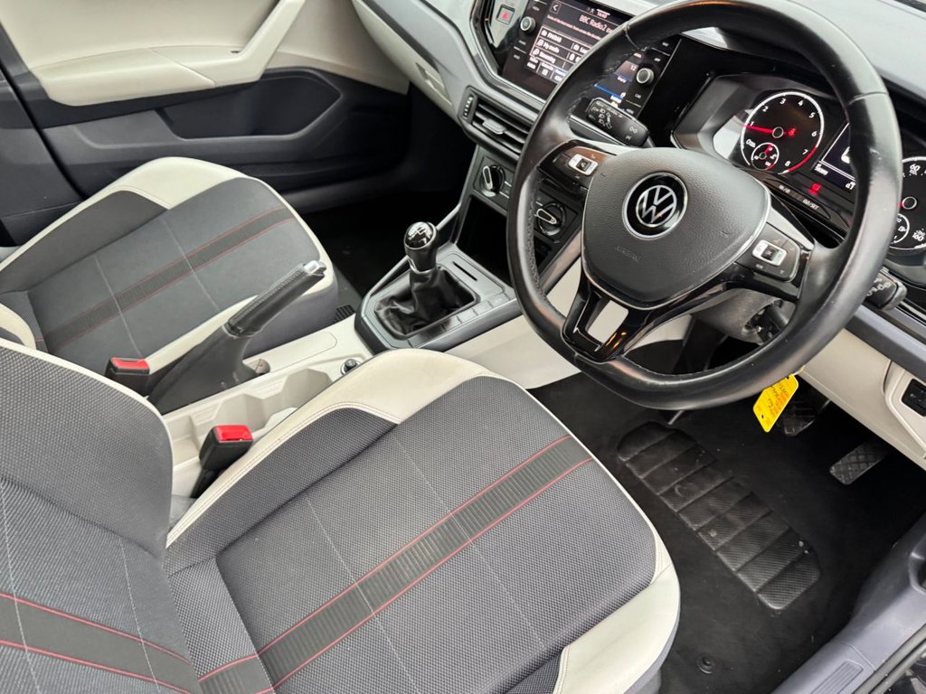 Used Volkswagen Polo 2021 for sale - 76417061: Photo 35