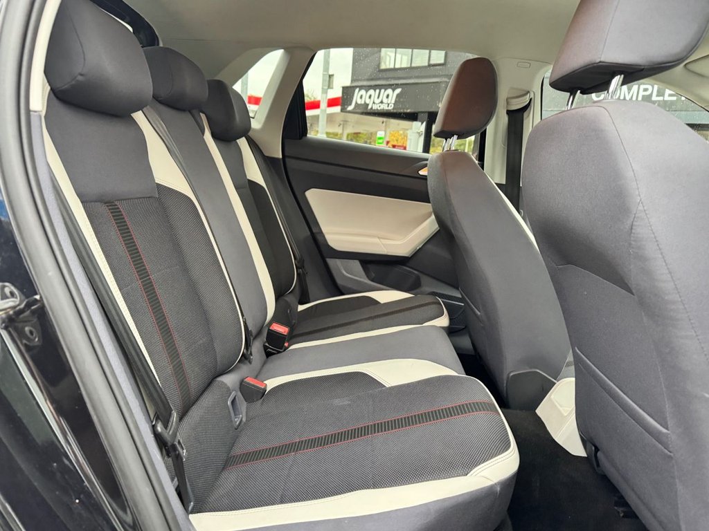 Used Volkswagen Polo 2021 for sale - 76417061: Photo 36