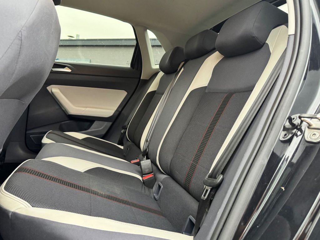 Used Volkswagen Polo 2021 for sale - 76417061: Photo 37