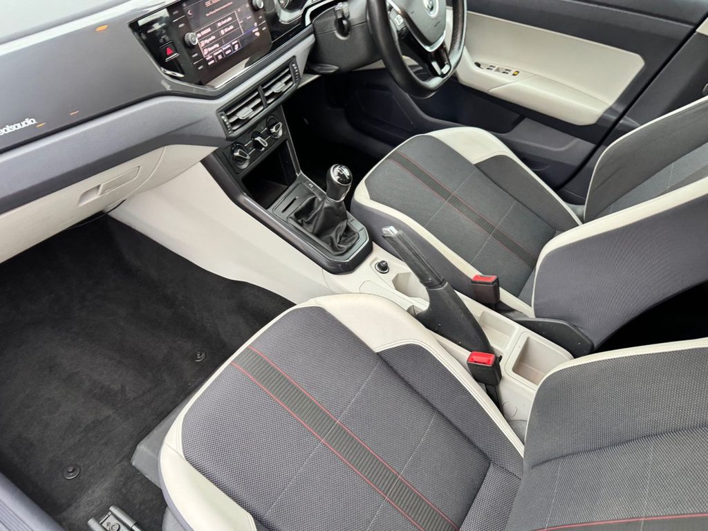 Used Volkswagen Polo 2021 for sale - 76417061: Photo 39