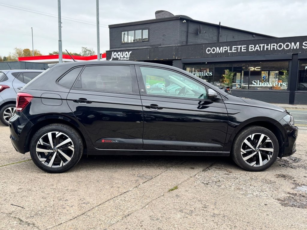 Used Volkswagen Polo 2021 for sale - 76417061: Photo 4