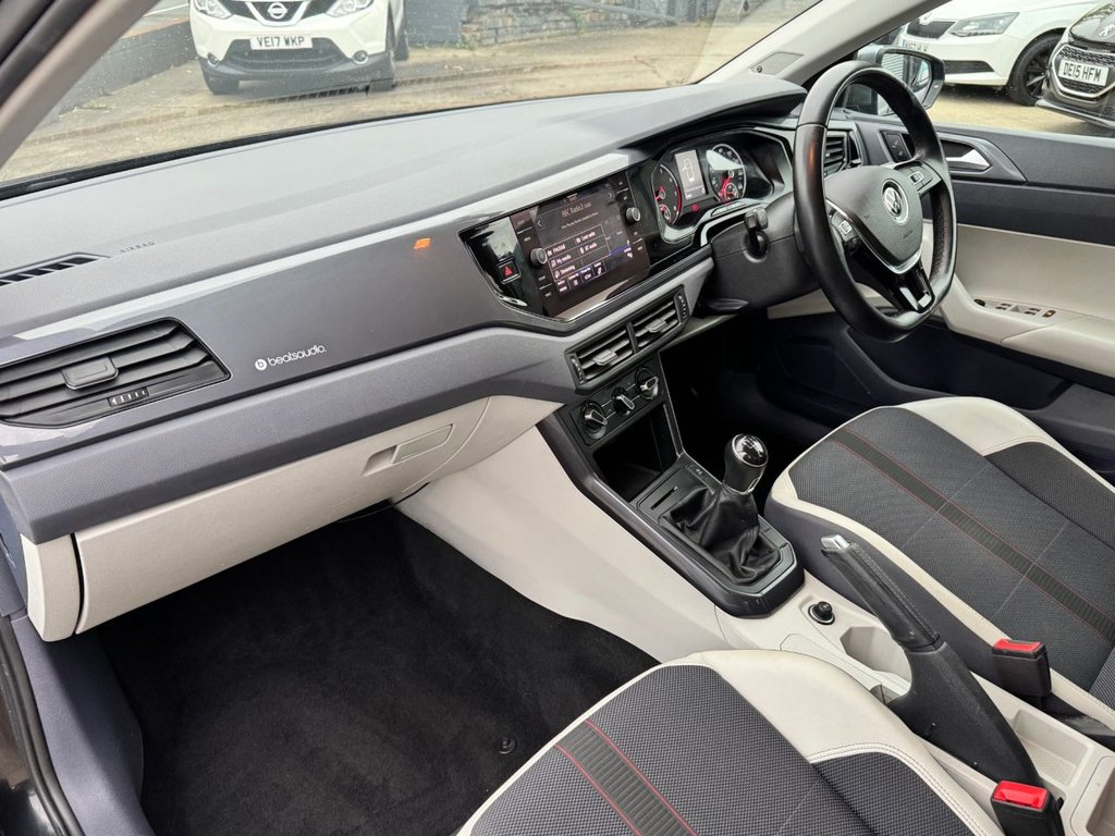 Used Volkswagen Polo 2021 for sale - 76417061: Photo 40