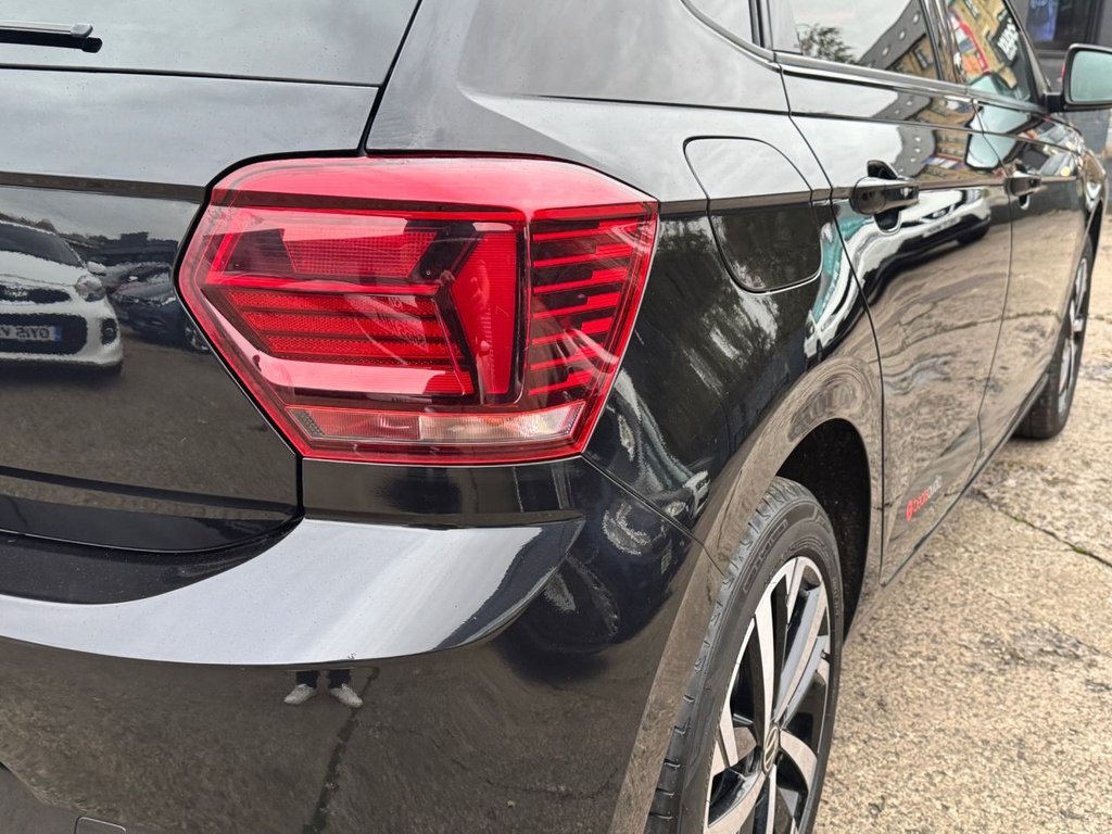 Used Volkswagen Polo 2021 for sale - 76417061: Photo 6