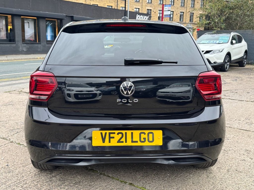Used Volkswagen Polo 2021 for sale - 76417061: Photo 7