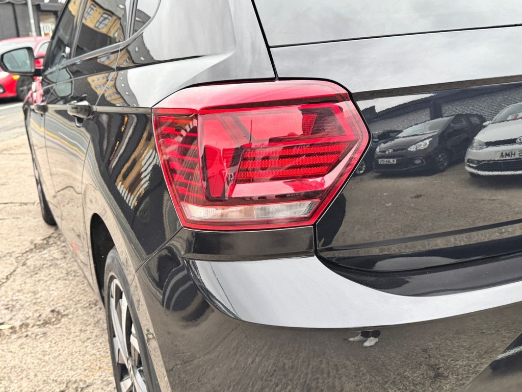 Used Volkswagen Polo 2021 for sale - 76417061: Photo 8