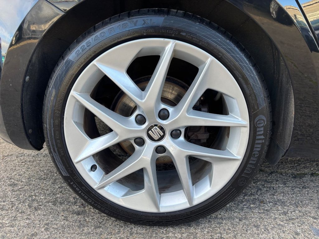 Used SEAT Leon 2018 for sale - 76642387: Photo 15