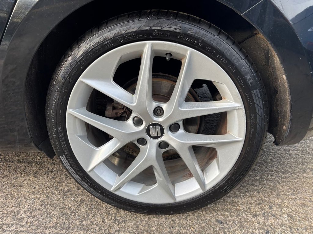 Used SEAT Leon 2018 for sale - 76642387: Photo 16