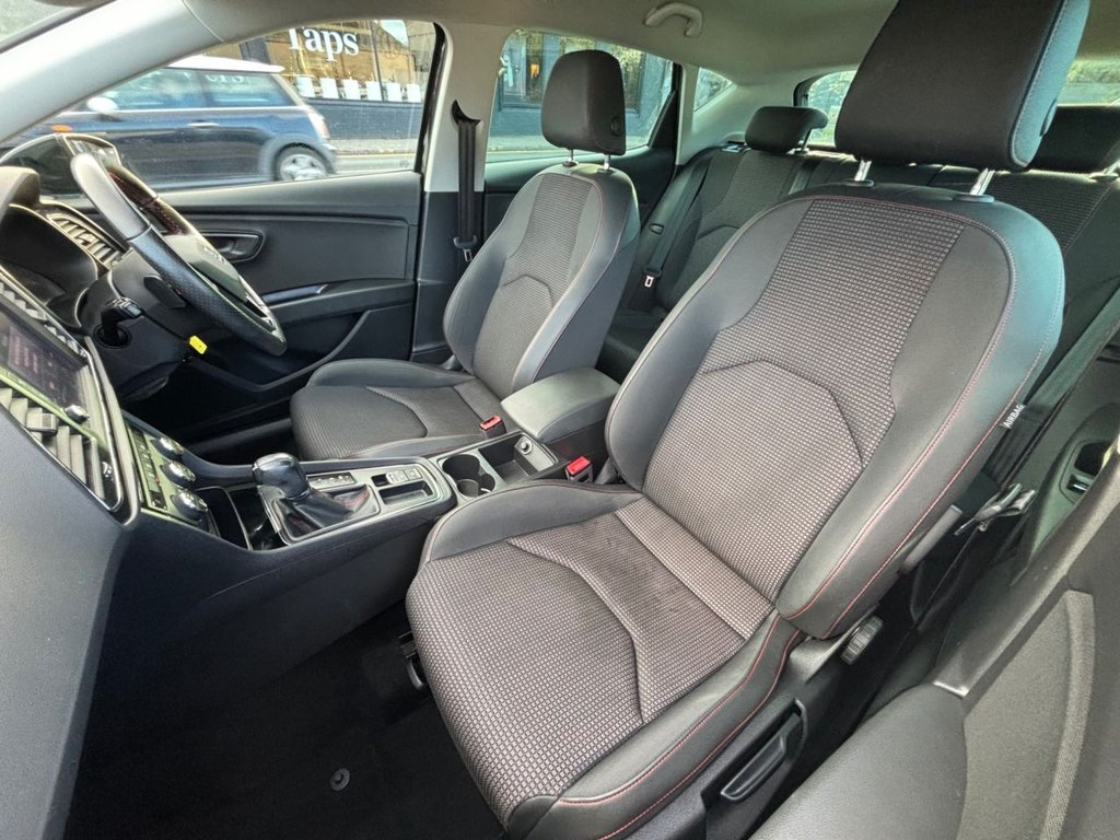 Used SEAT Leon 2018 for sale - 76642387: Photo 19