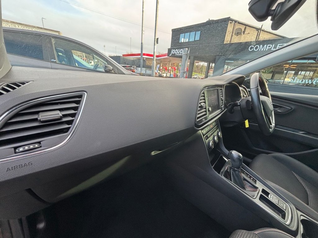 Used SEAT Leon 2018 for sale - 76642387: Photo 20