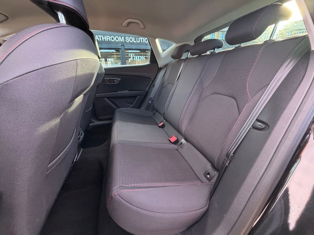 Used SEAT Leon 2018 for sale - 76642387: Photo 22