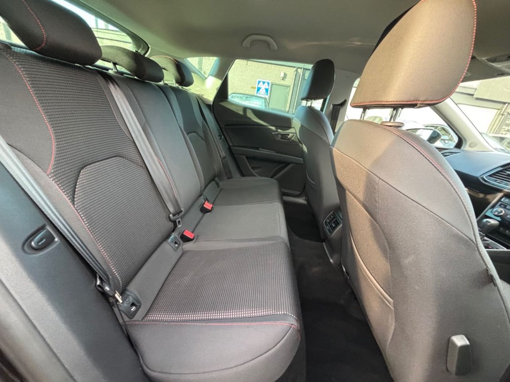 Used SEAT Leon 2018 for sale - 76642387: Photo 23