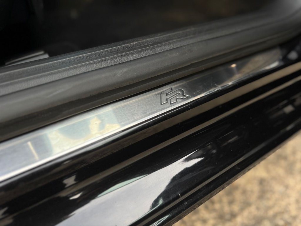 Used SEAT Leon 2018 for sale - 76642387: Photo 25