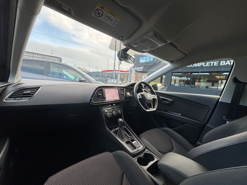 Used SEAT Leon 2018 for sale - 76642387: Photo 27