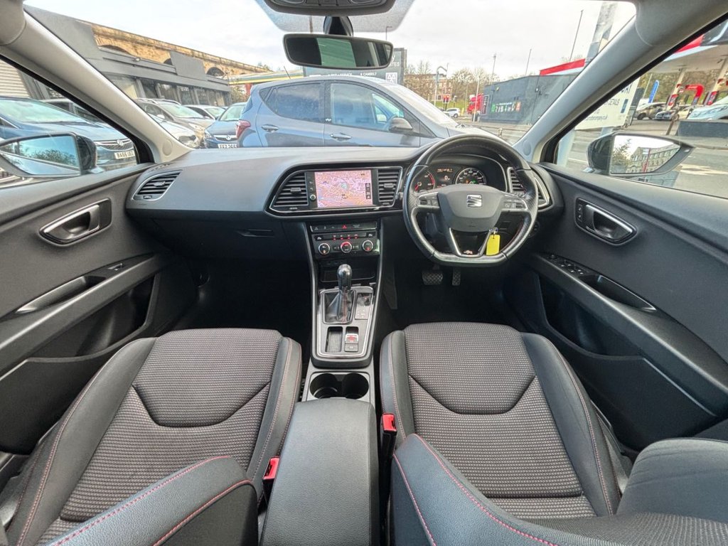 Used SEAT Leon 2018 for sale - 76642387: Photo 28